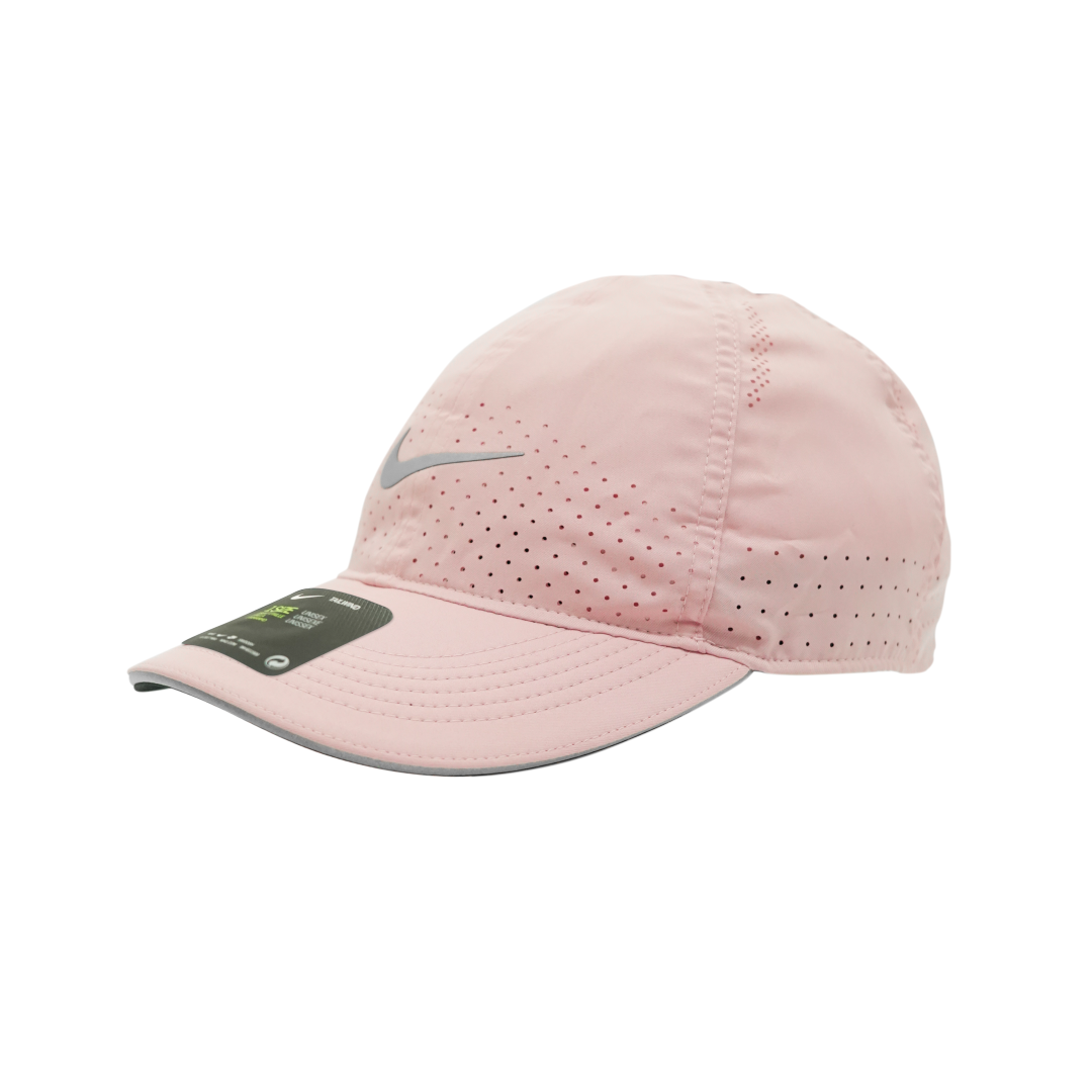 Light pink nike hot sale hat