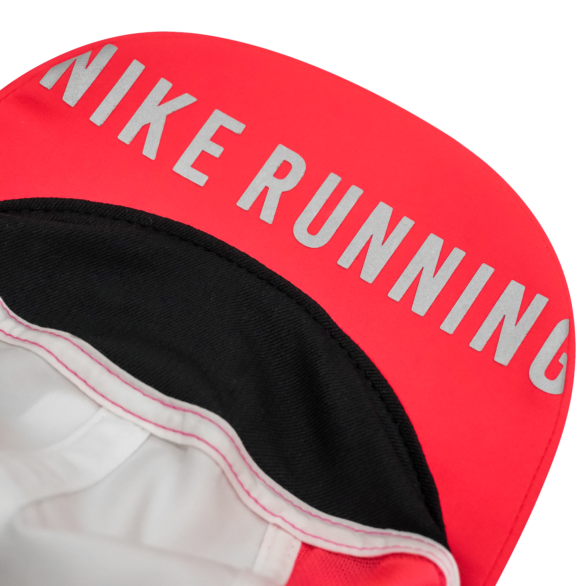 Unisex Nike Tailwind Dri-Fit Hat Bright Crimson