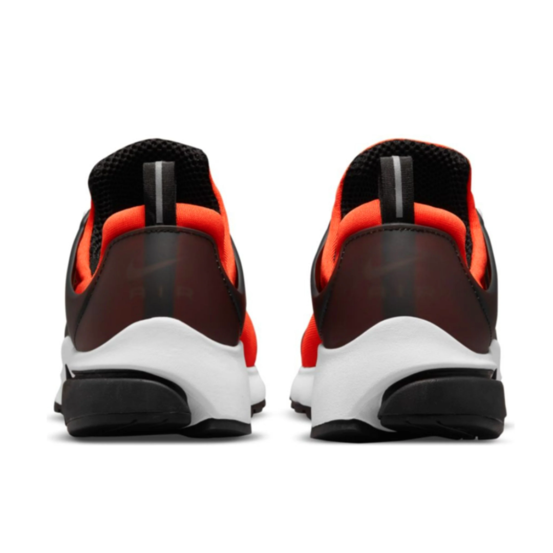 Presto 2025 2. black