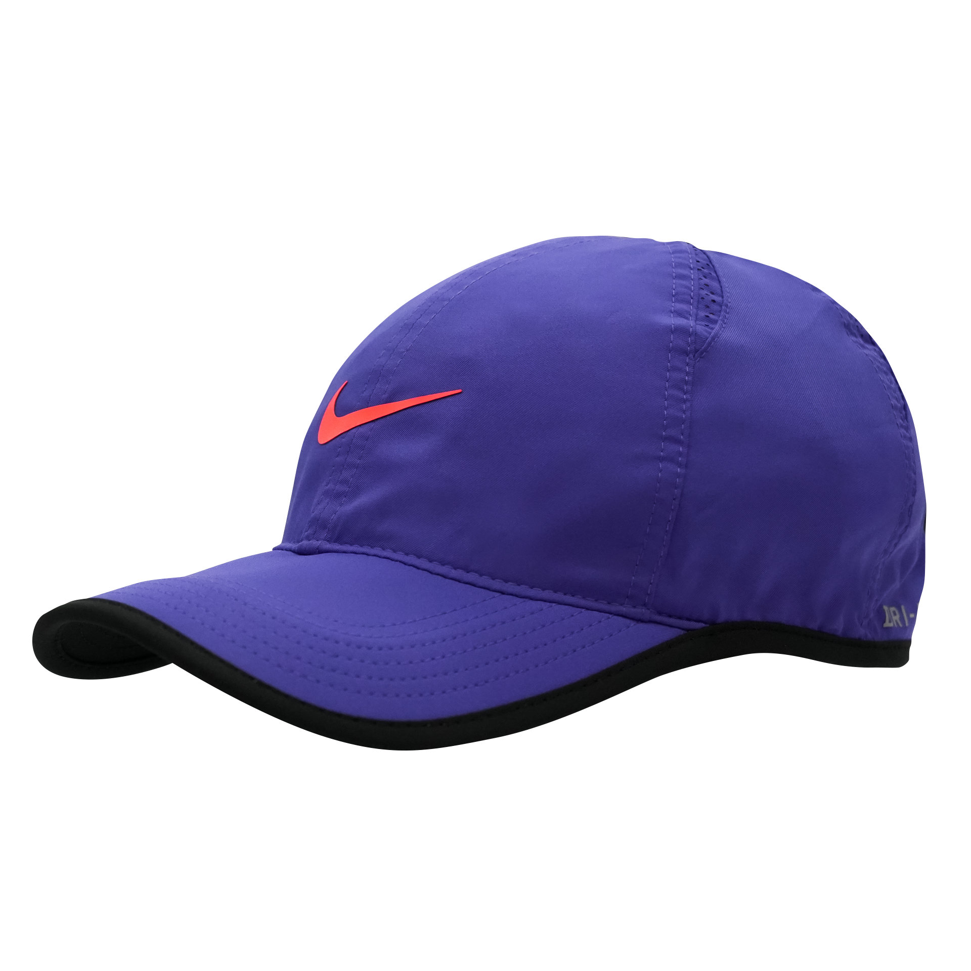 Unisex Nike Featherlight Dri-Fit Hat Violet