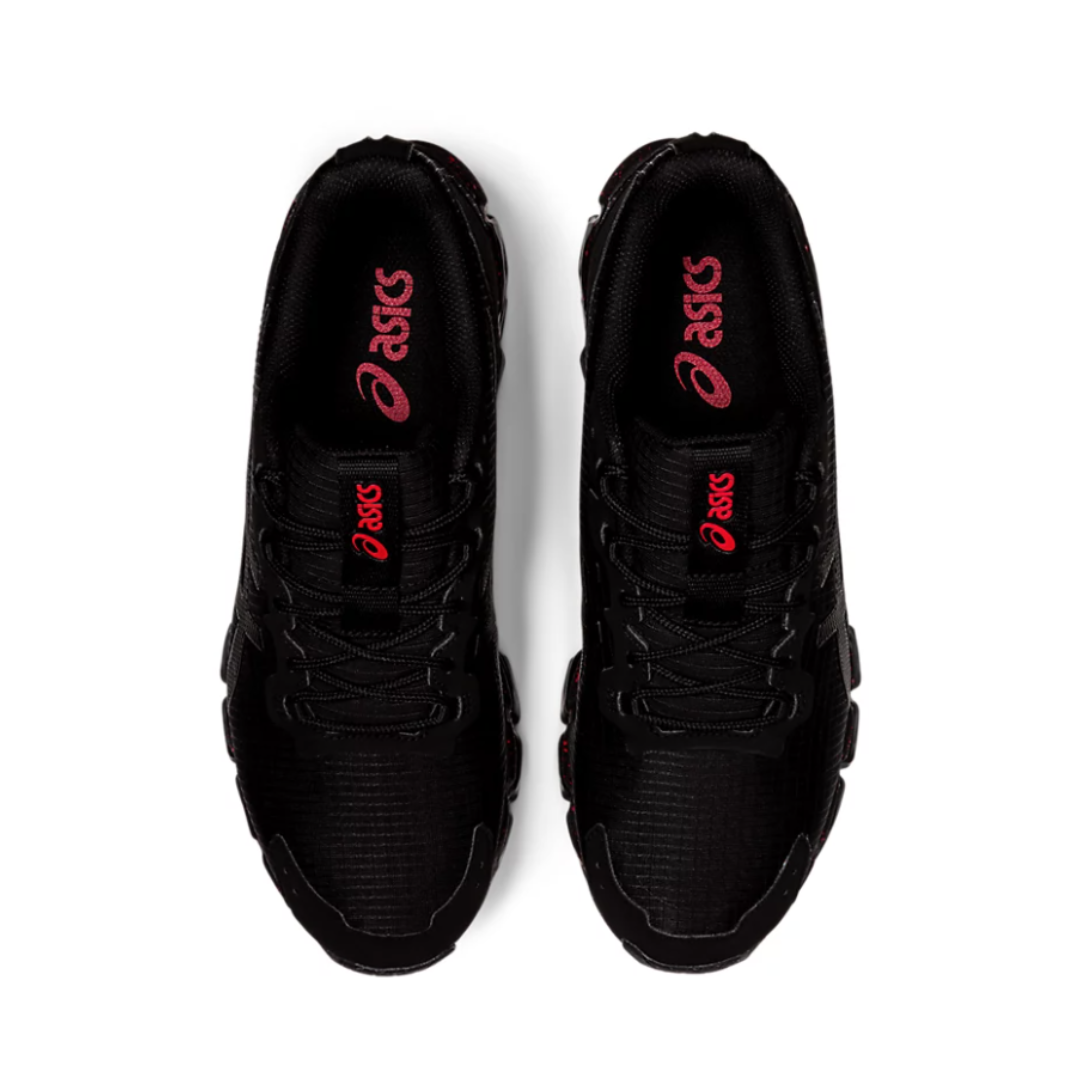 Asics quantum 2025 18 black