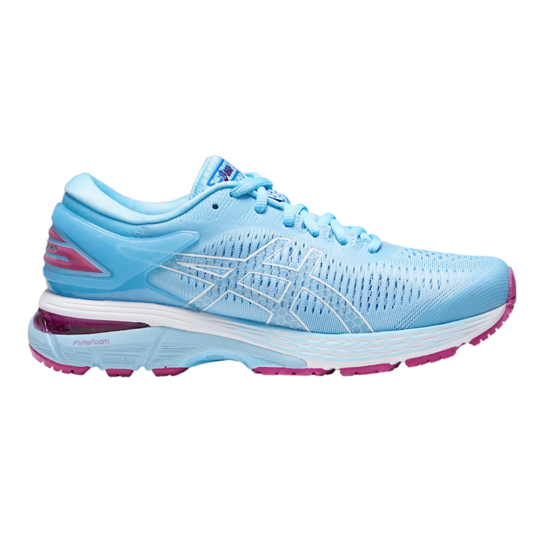 Asics kayano top gel 25 womens