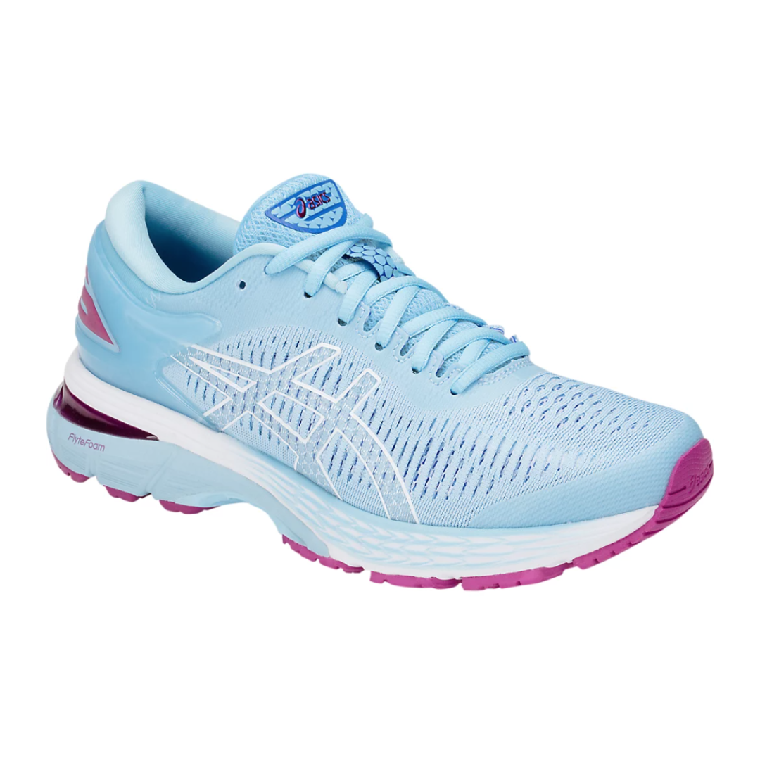 Gel kayano 25 review deals