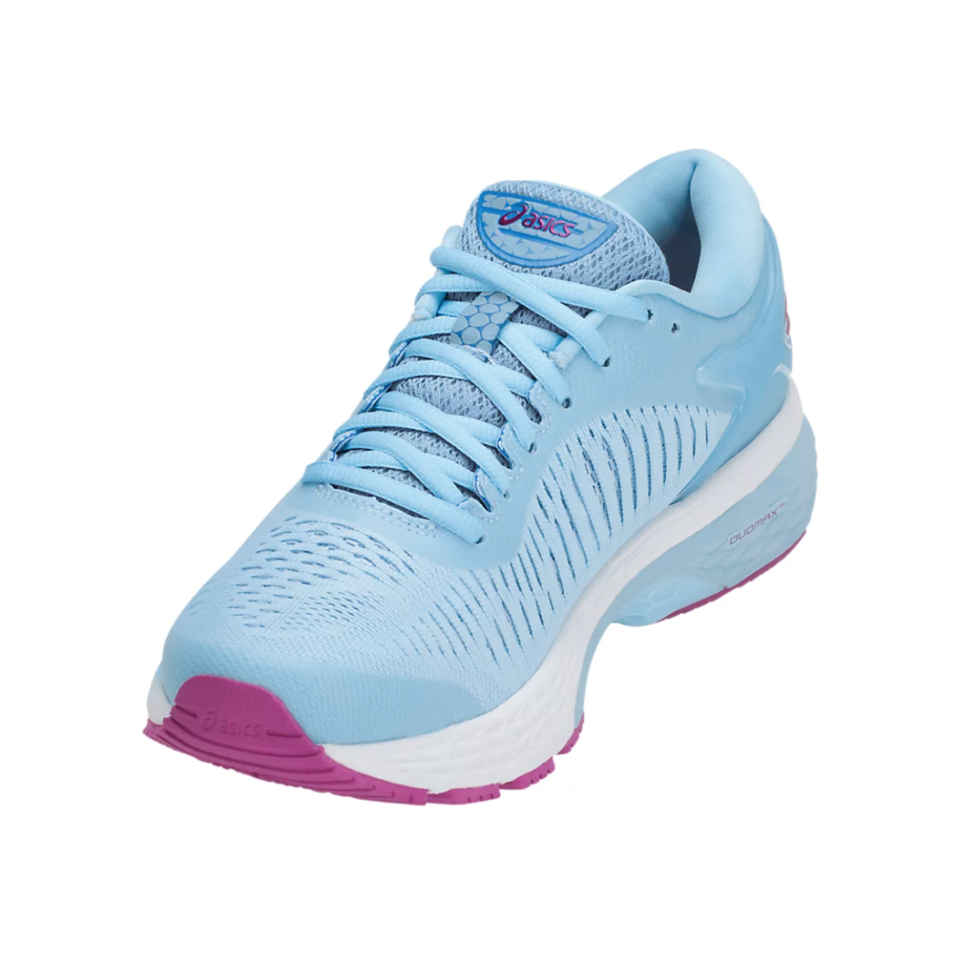 Womens Asics Gel Kayano 25 Skylight Illusion Blue RaysLocker