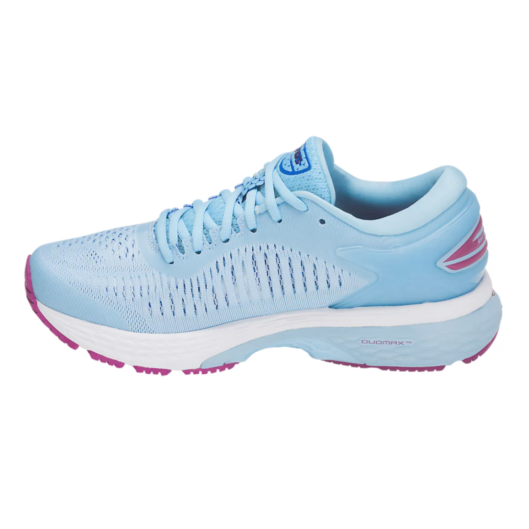 Asics kayano 25 womens catch sale