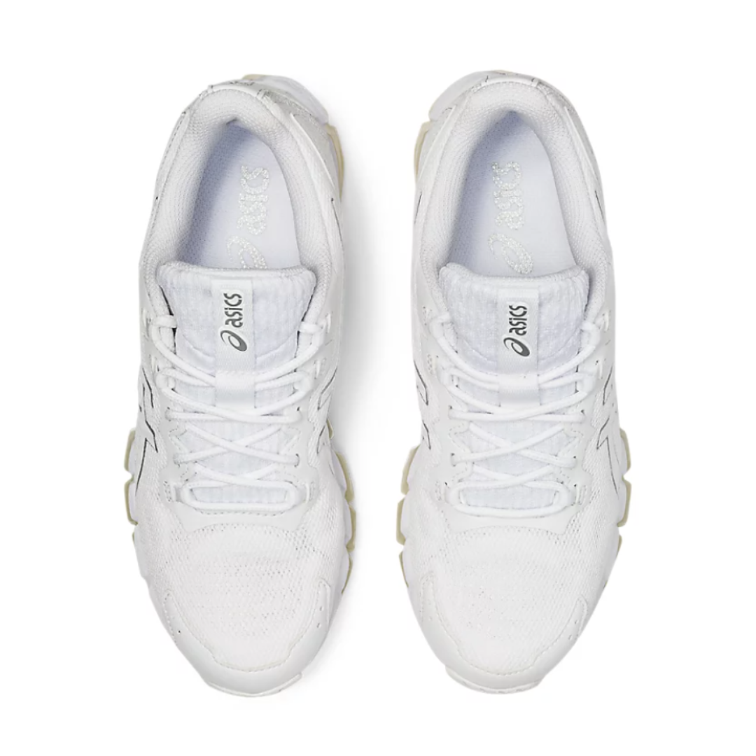 Asics quantum 2025 360 white womens