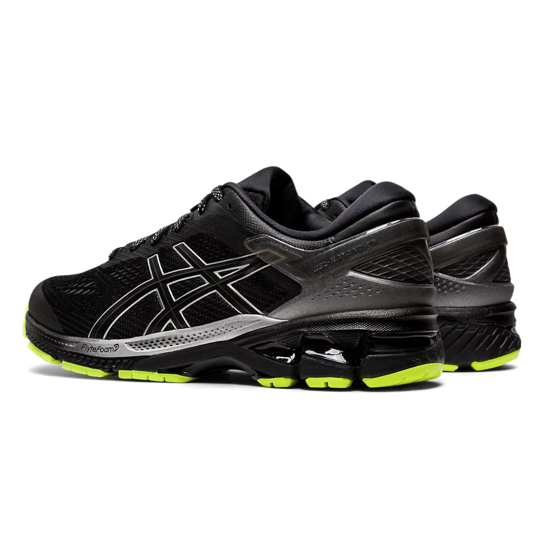 Asics kayano top 26 lite show