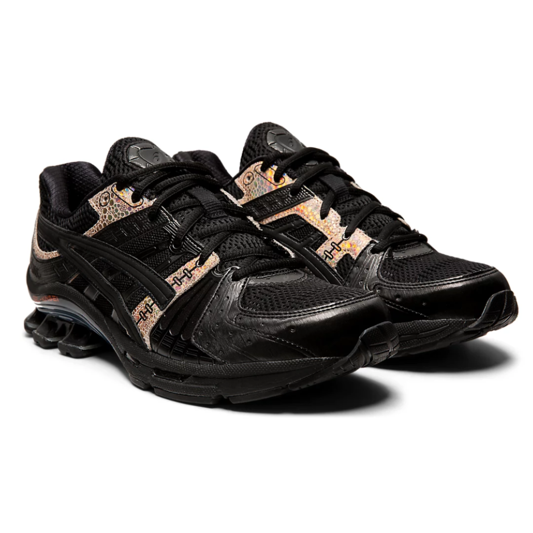 Mens Asics Gel Kinsei OG Black Black RaysLocker