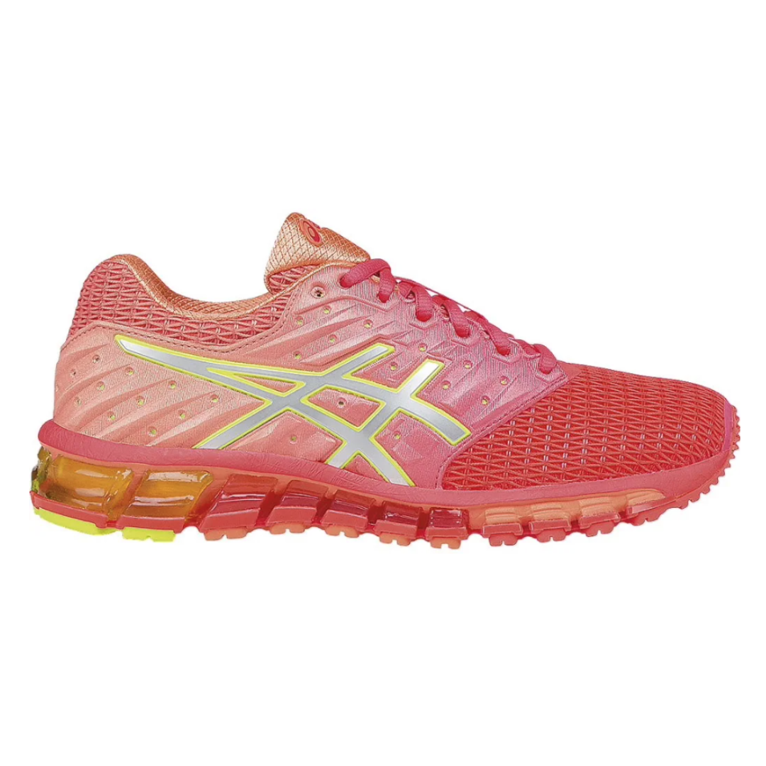 Womens Asics Gel Quantum 180 2 Diva Pink Coral Pink RaysLocker
