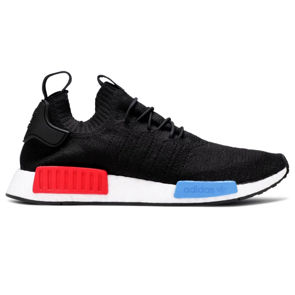 Mens Adidas NMD R1 Primeknit OG uncaged