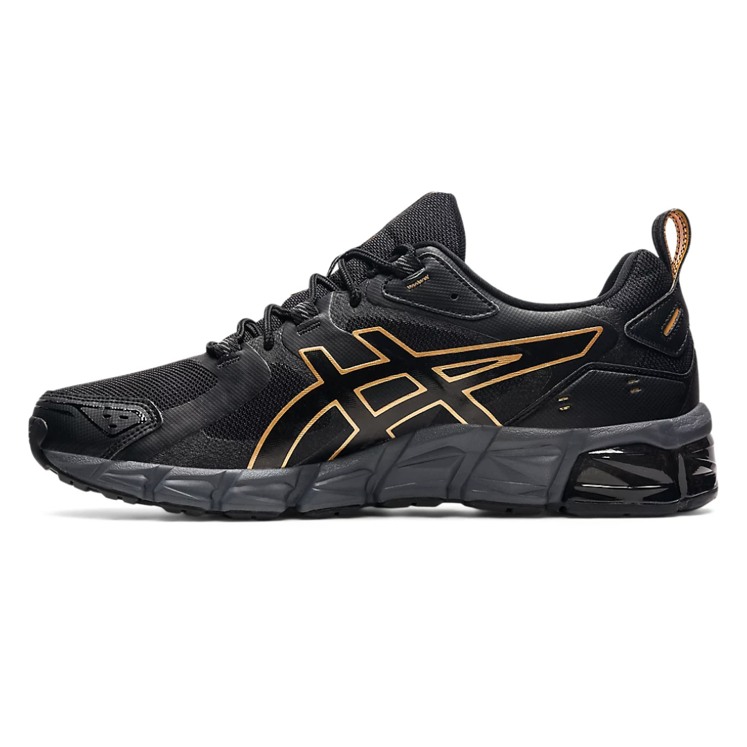 Asics gel quantum best sale 180 gold