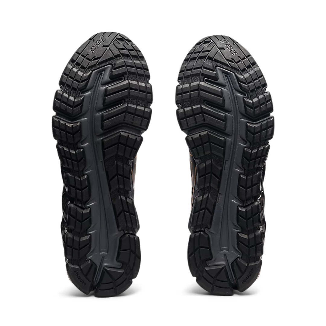 Asics gel quantum 180 best sale mens gold