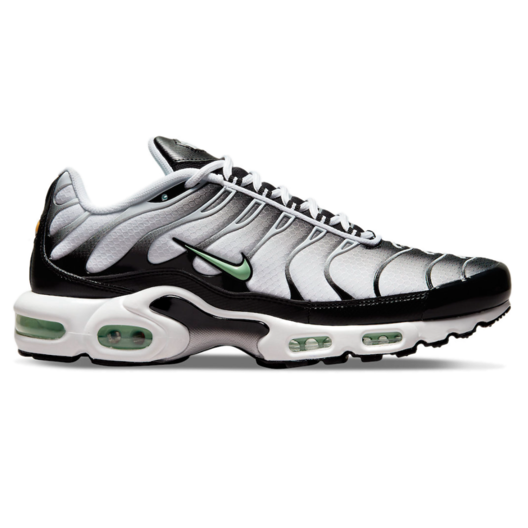 Mens Nike Air Max Plus TN Fresh Mint RaysLocker