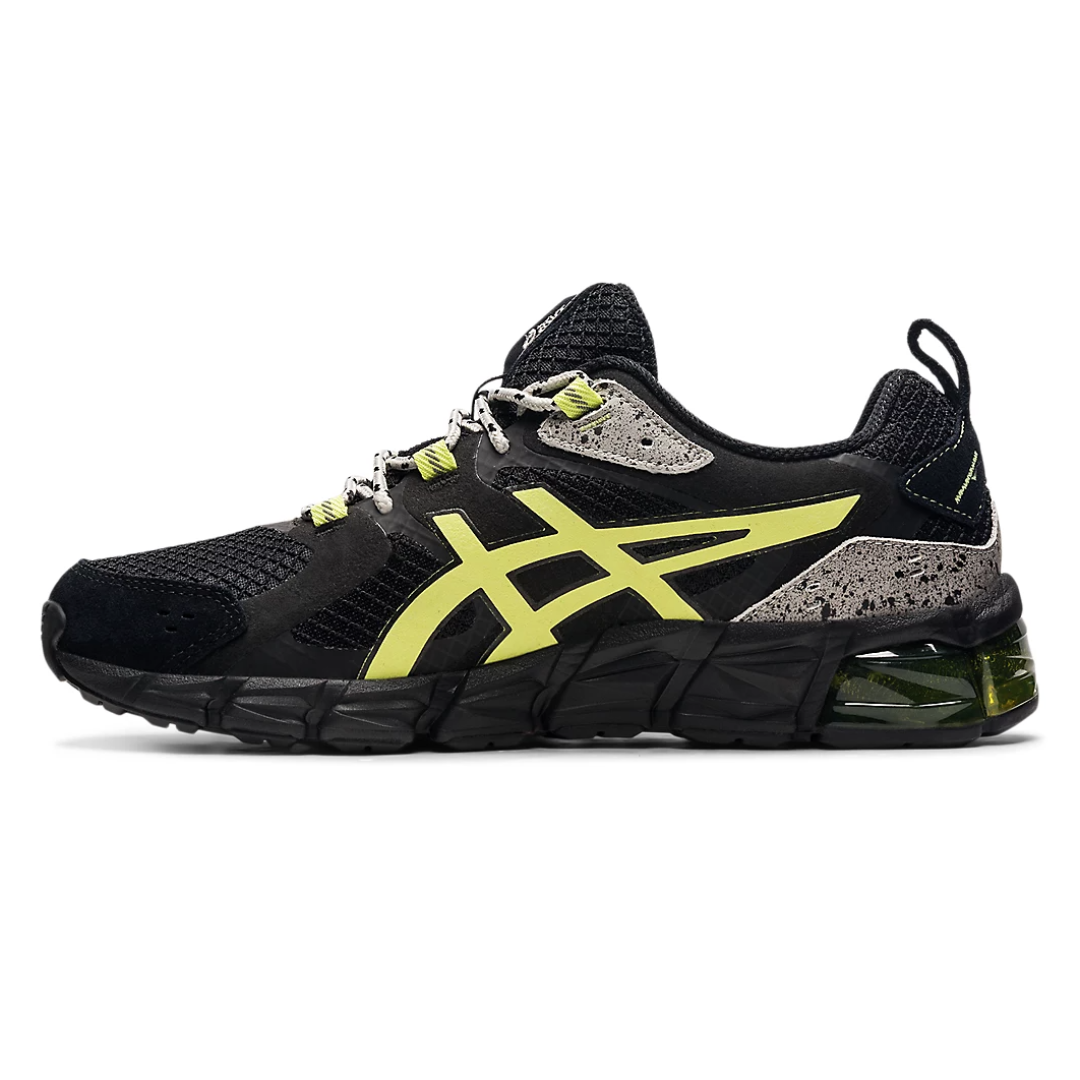 Asics gel quantum 180 mens deals yellow