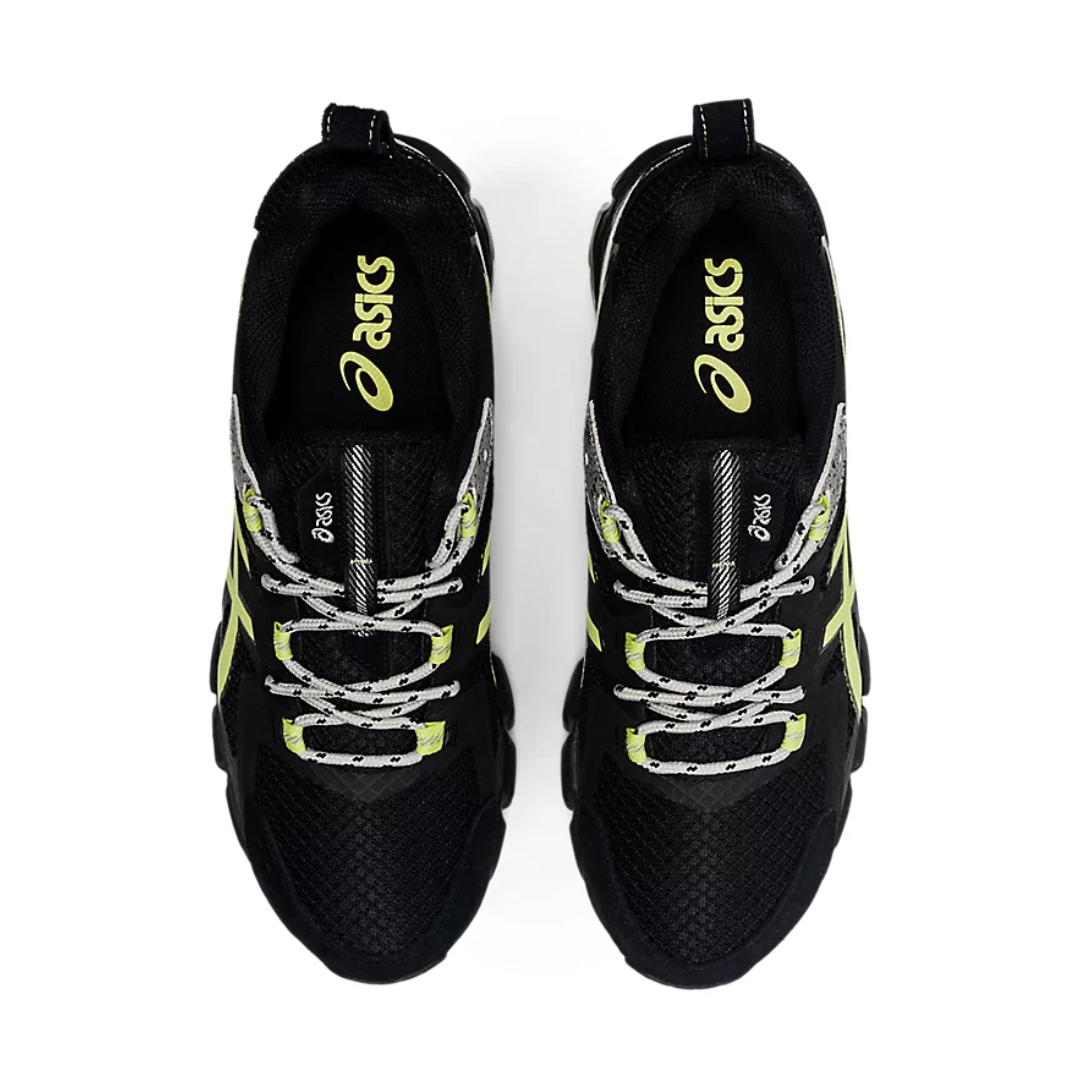 Asics gel quantum online 180 mens yellow