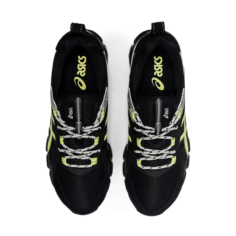asics gel quantum 180 mens yellow