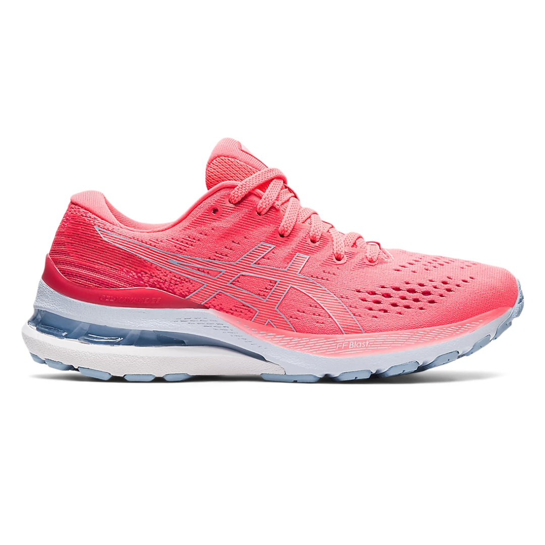 Asics kayano sales 25 womens 48