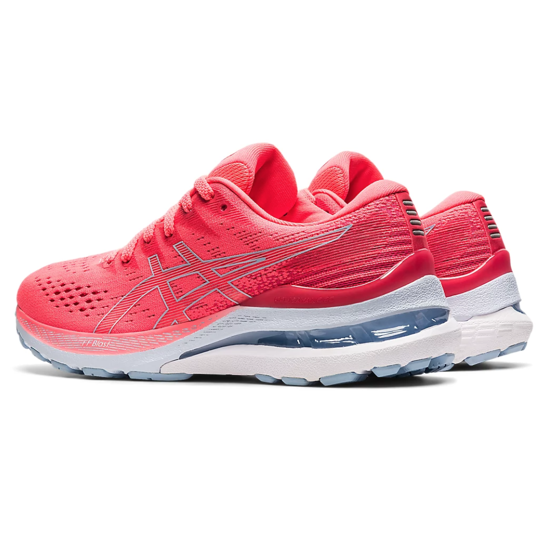 Asics kayano womens sales 04