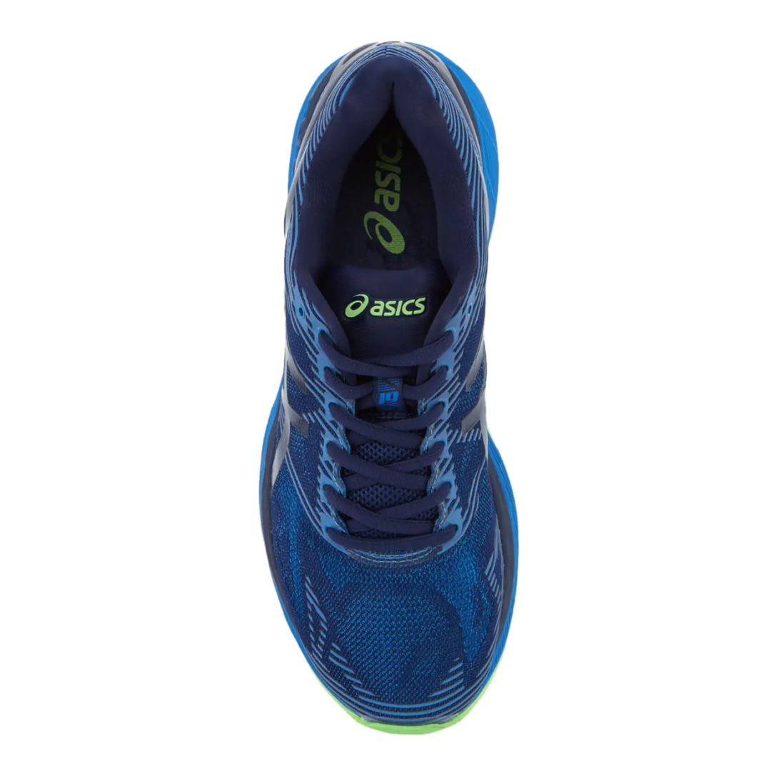 Asics gel nimbus discount 19 indigo blue