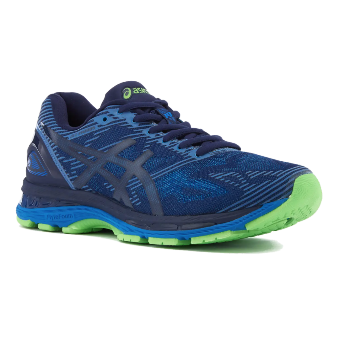 Asics gel nimbus 19 discount sales