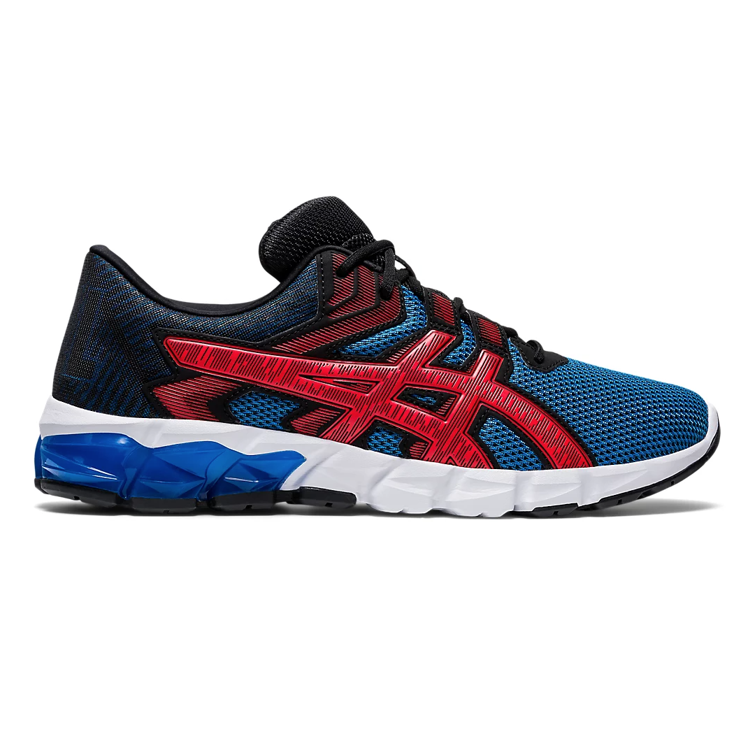 Asics gel quantum top 180 electric blue