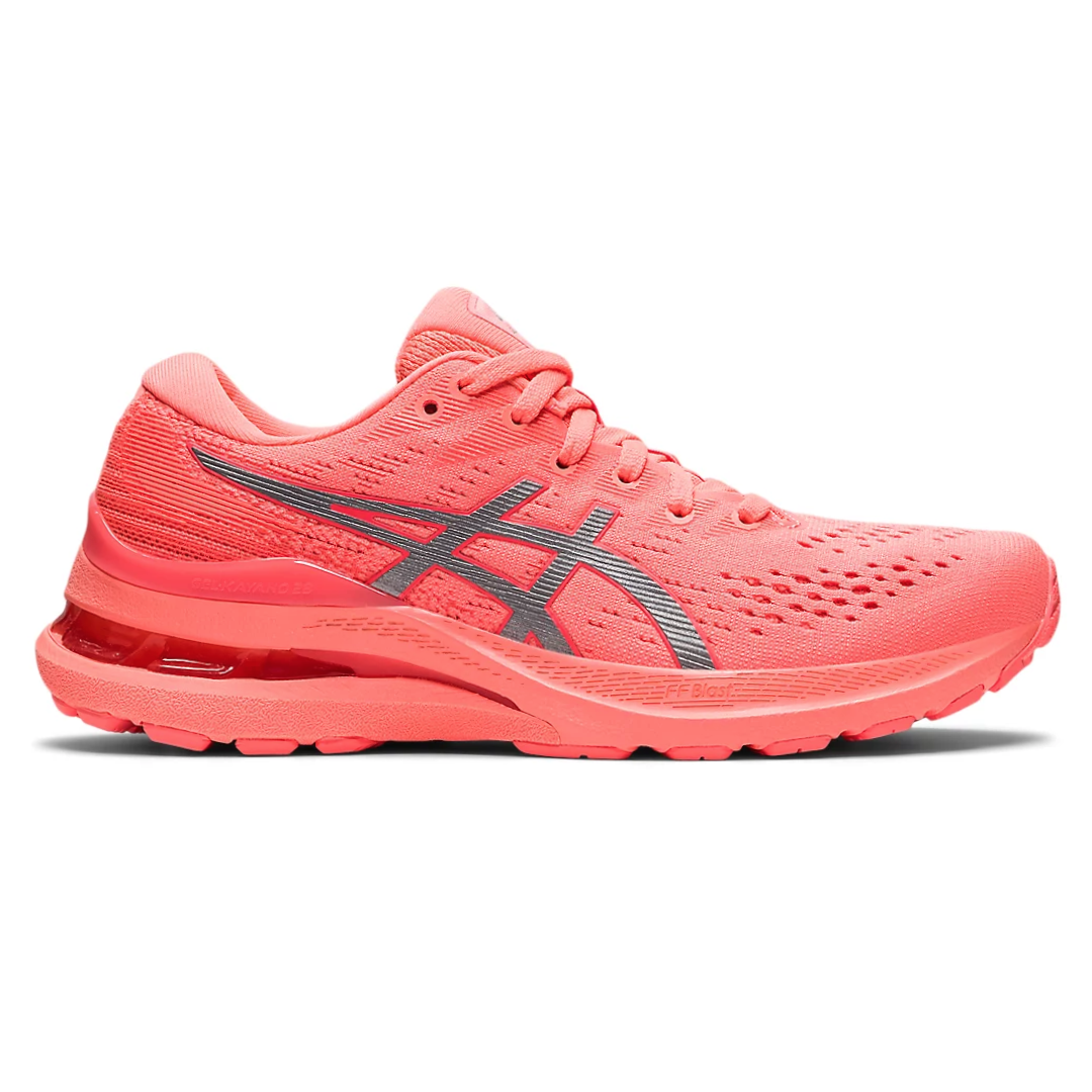 Asics kayano 25 clearance womens 34