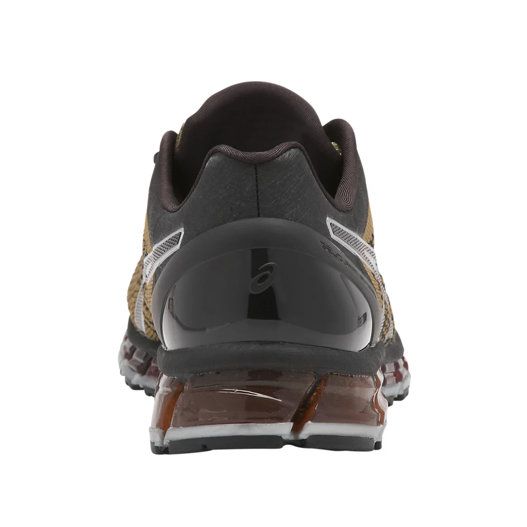 Mens Asics Gel Quantum 360 Knit 1 Martini Olive RaysLocker