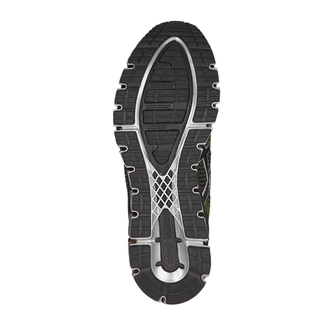 Asics gel quantum 360 2025 knit olive