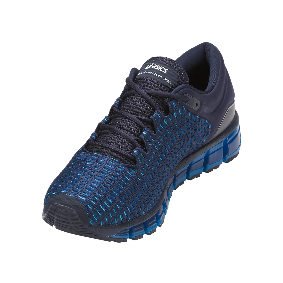 Mens Asics Gel Quantum 360 Shift Directoire Blue RaysLocker
