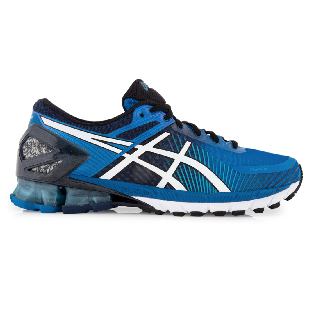 Asics kinsei sale 6 noir