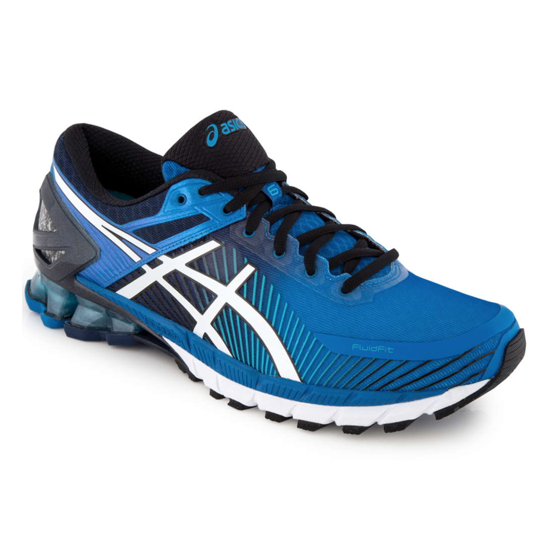 Asics kinsei 2025 6 bleu