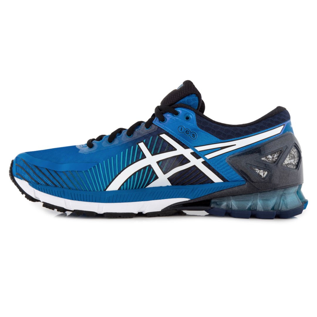 Asics gel kinsei 6 uomo bianche hotsell