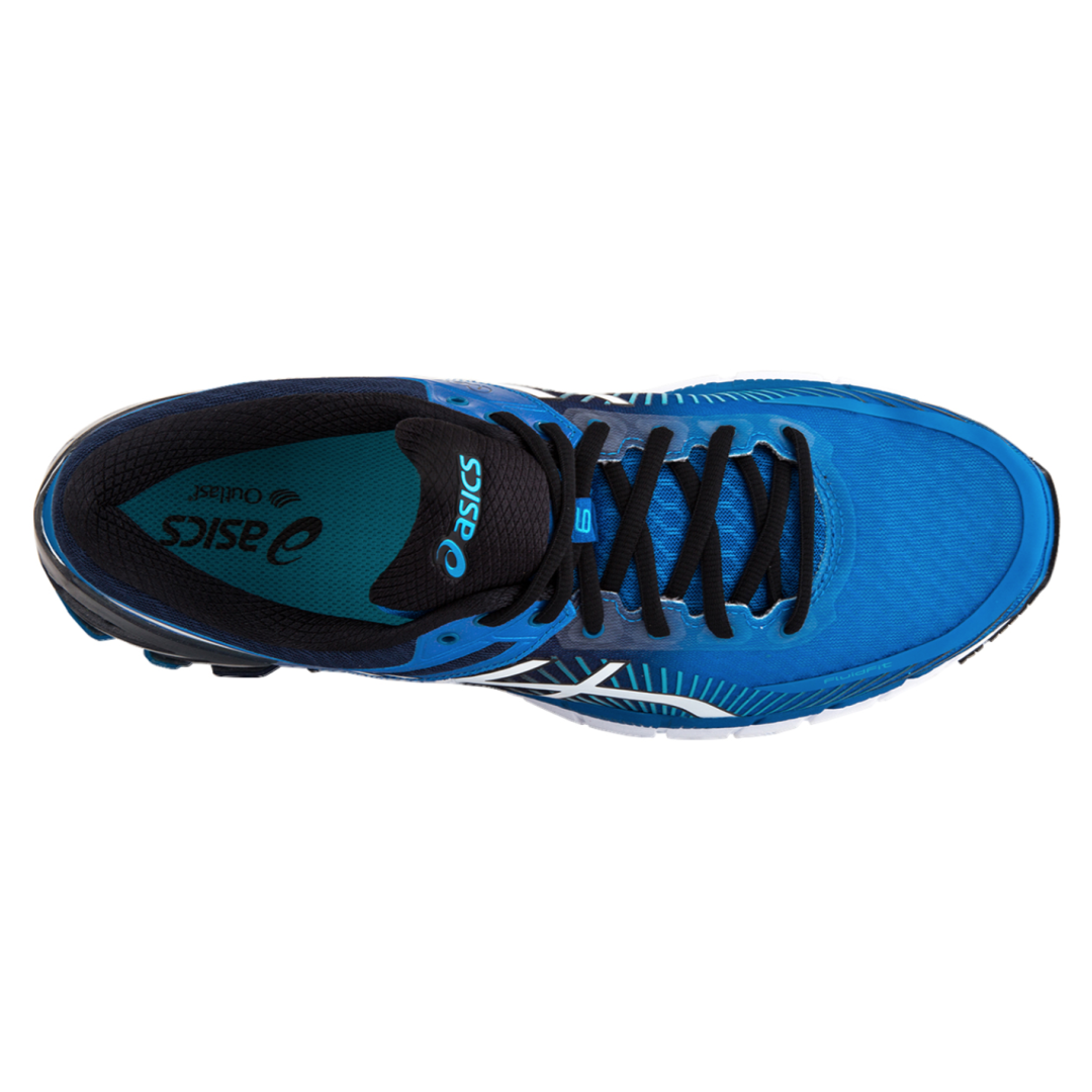 Asics gel 2025 kinsei discontinued