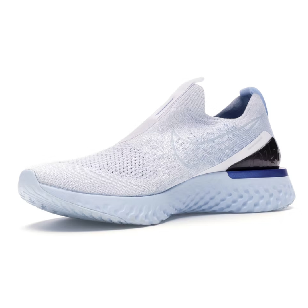Epic phantom top react hydrogen blue