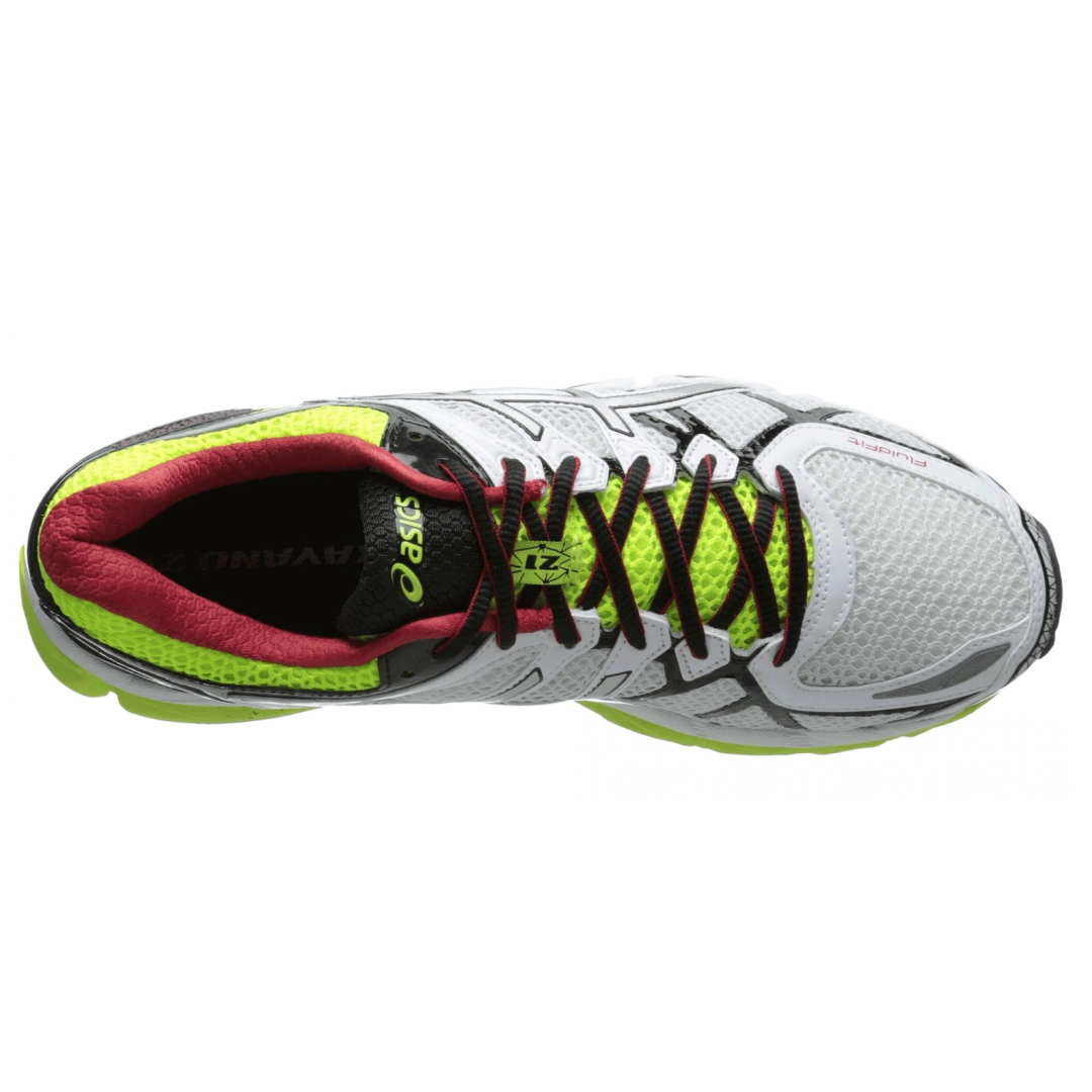 Asics 2025 fluidfit mens