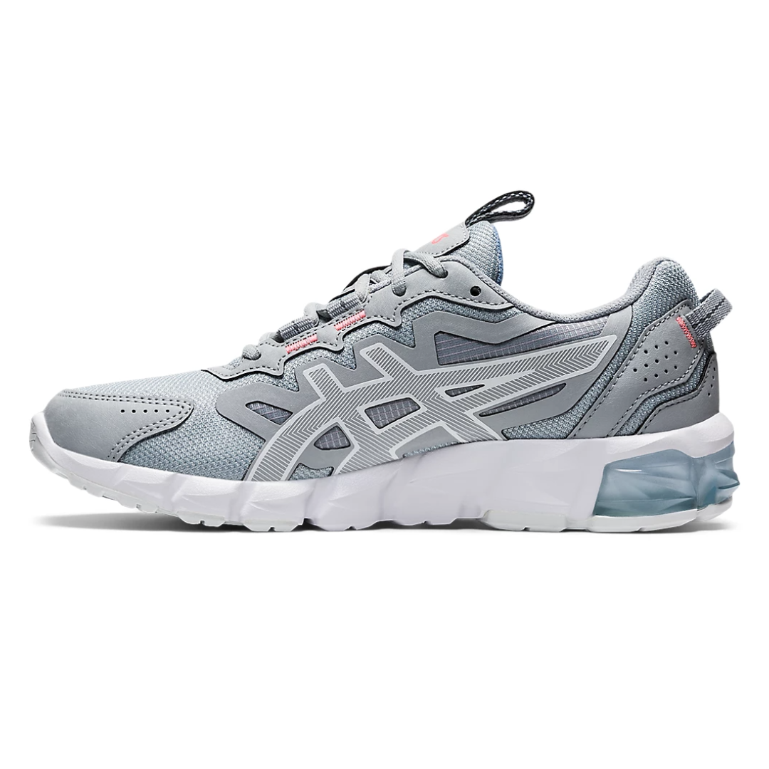 Asics gel quantum 2024 90 women's dark grey