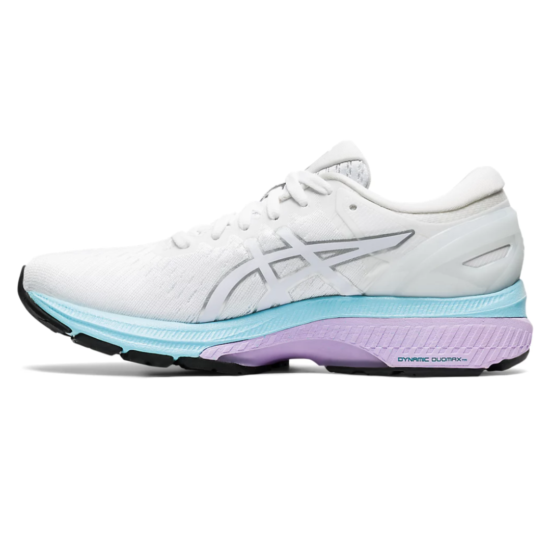 Nike 27 womens white 2025 and blue