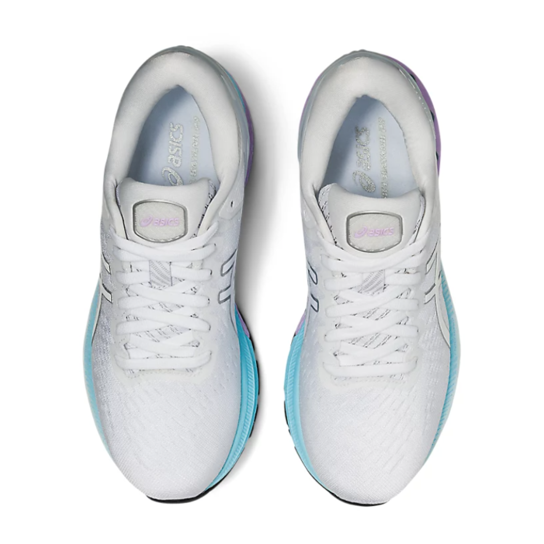 All white 2025 womens 27