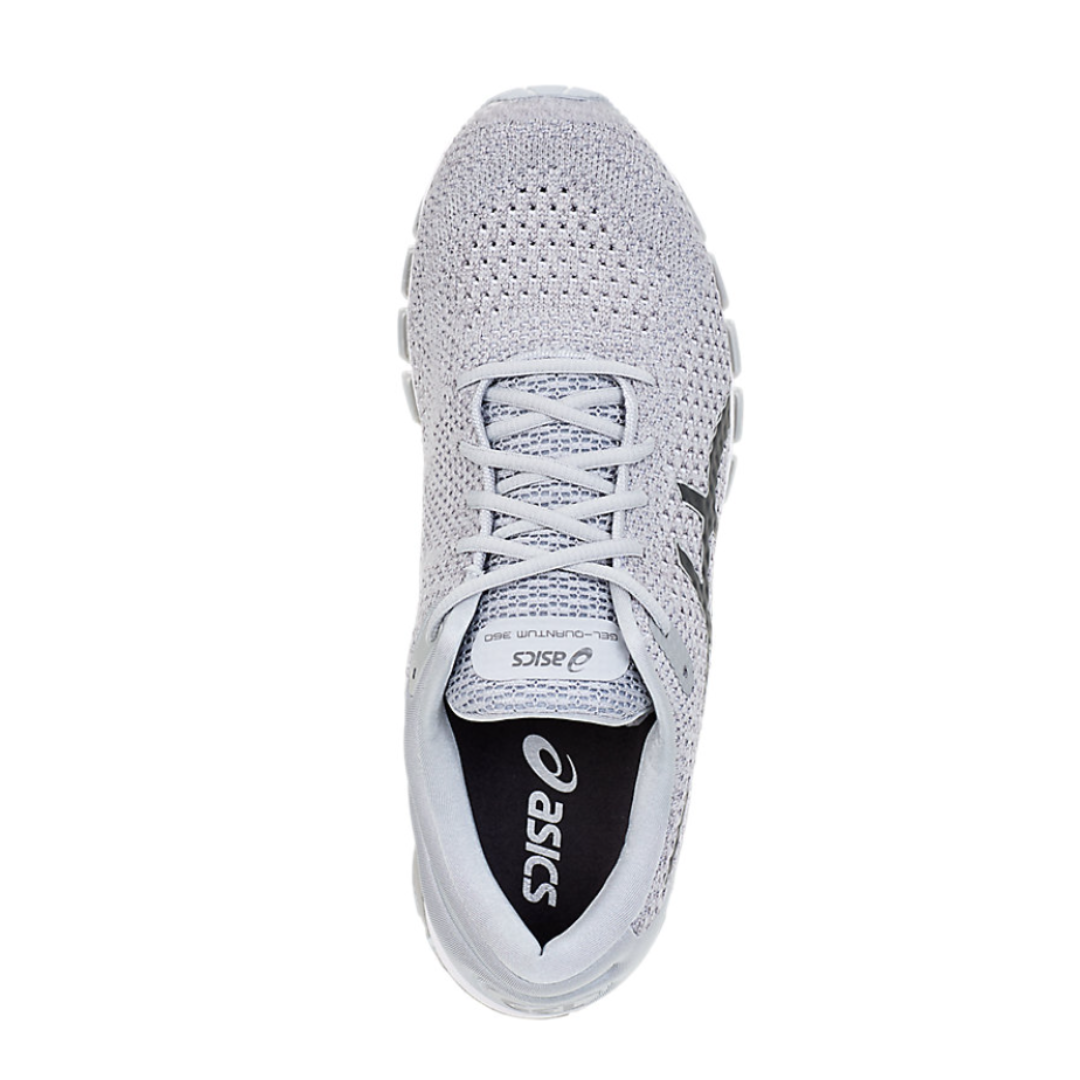 Gel quantum 2025 360 knit