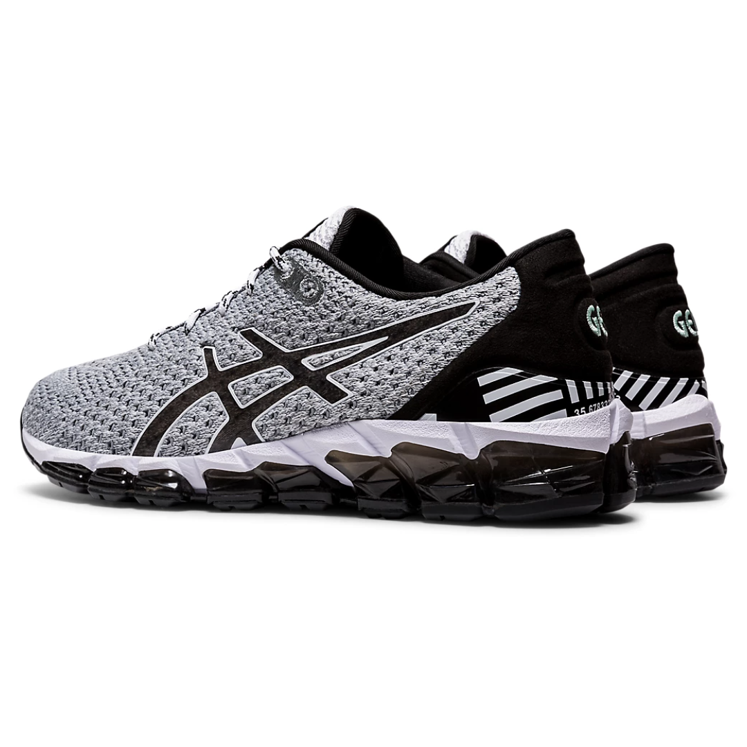 Asics quantum shop 360 black womens