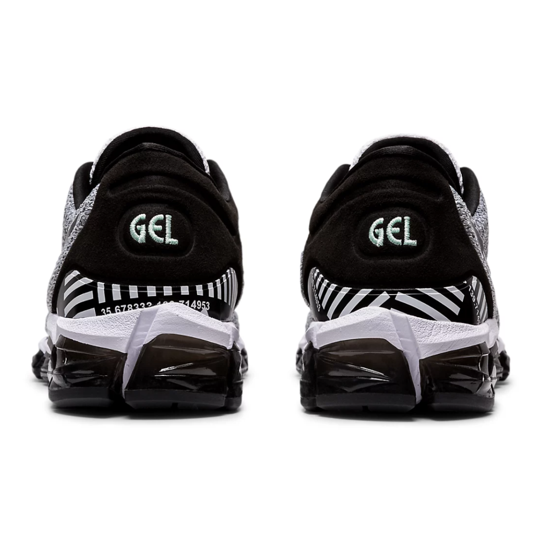 Gel quantum top 360 womens black