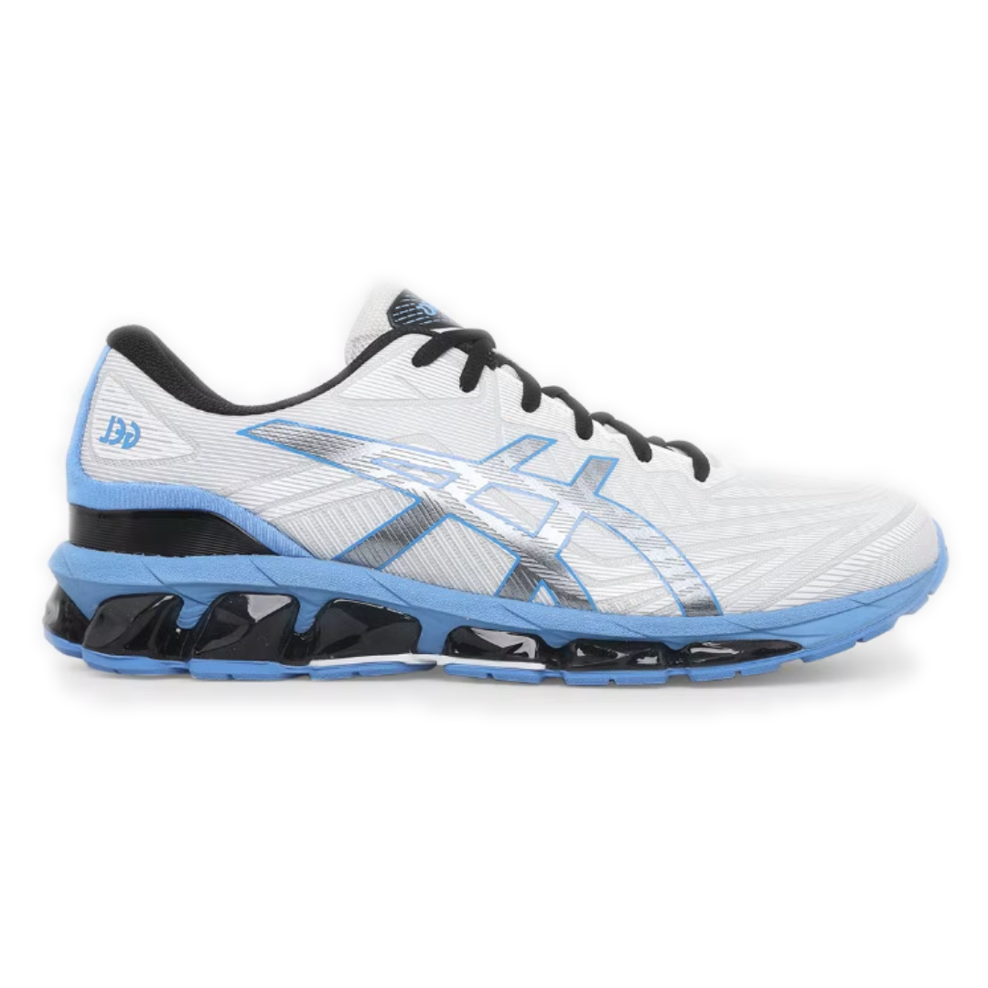 Asics gel quantum shop 360 grey blue