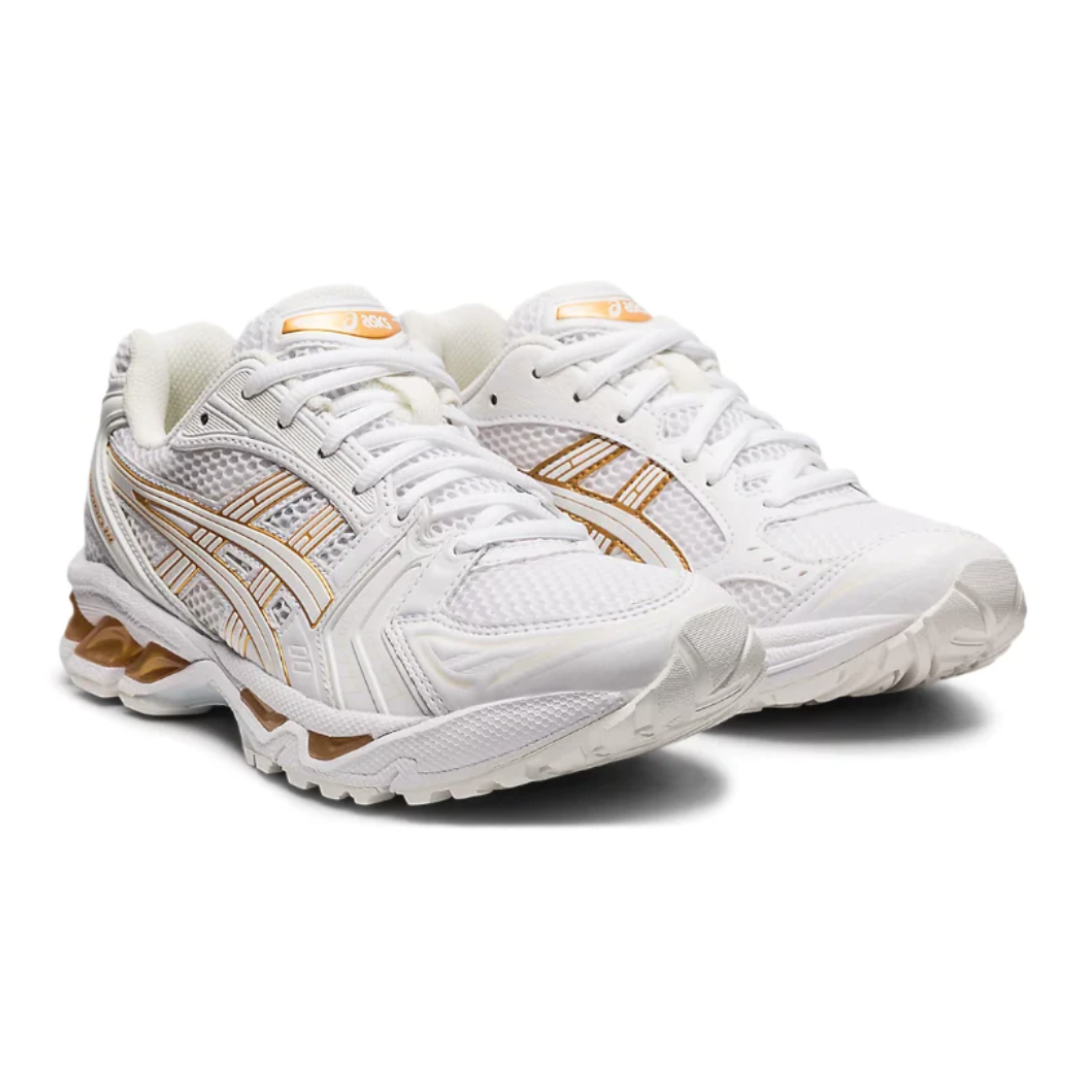 Asics oasis 2025 kayano v