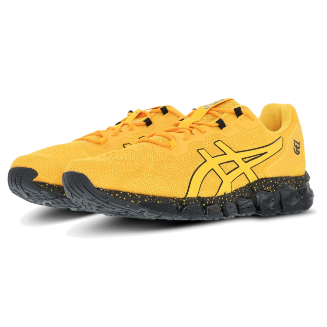 Mens Asics Quantum 360 6 JCQ Tai-Chi Yellow