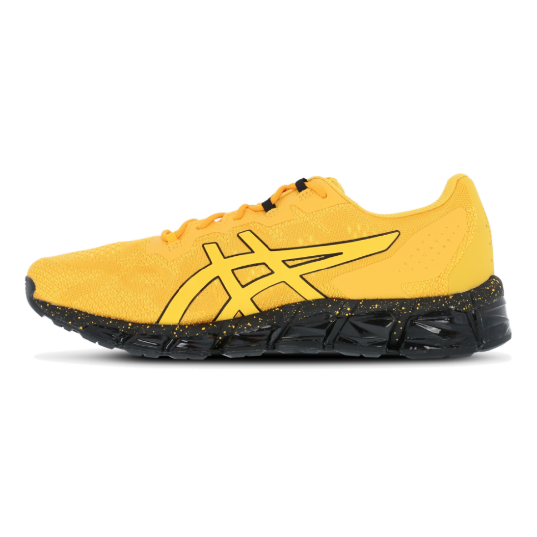 Mens Asics Quantum 360 6 JCQ Tai-Chi Yellow