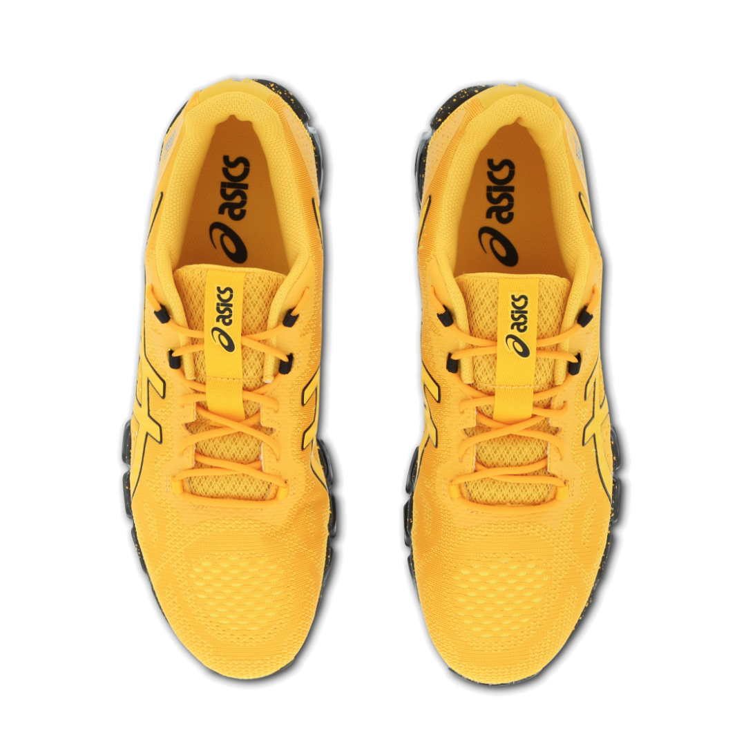 Asics gel quantum 360 mens yellow on sale