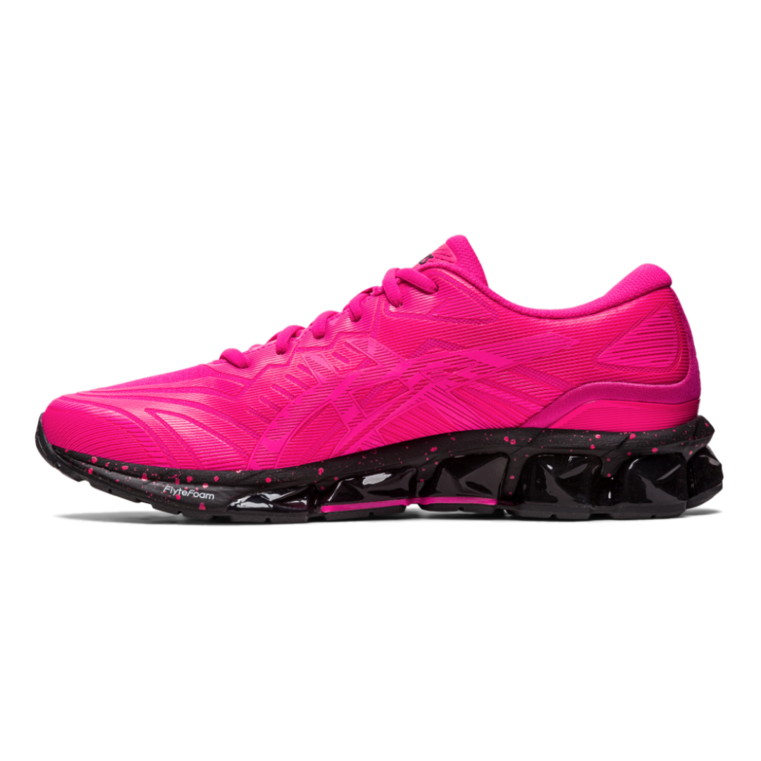 Asics quantum 2025 360 pink