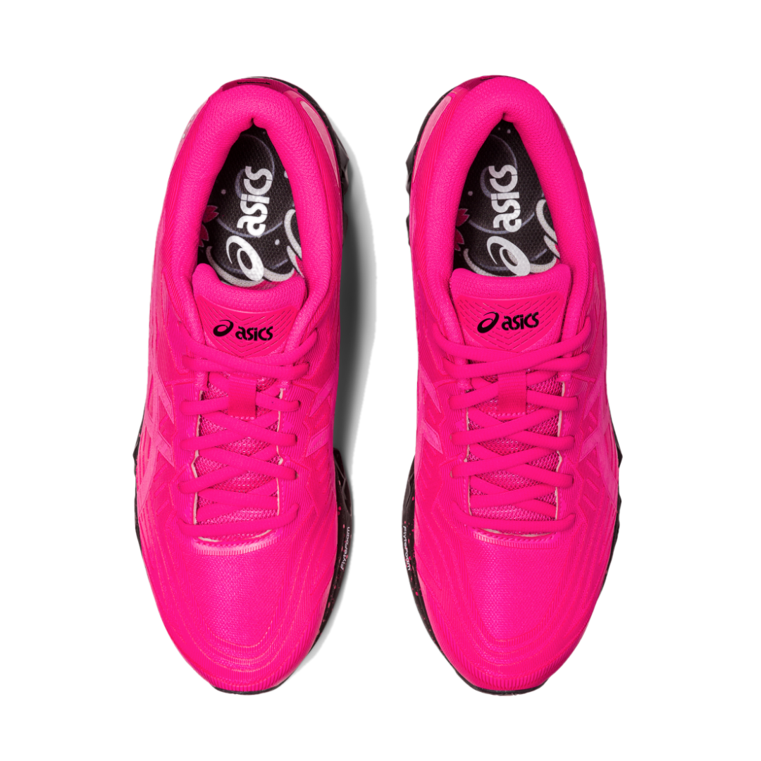 Asics shoes quantum 18 online