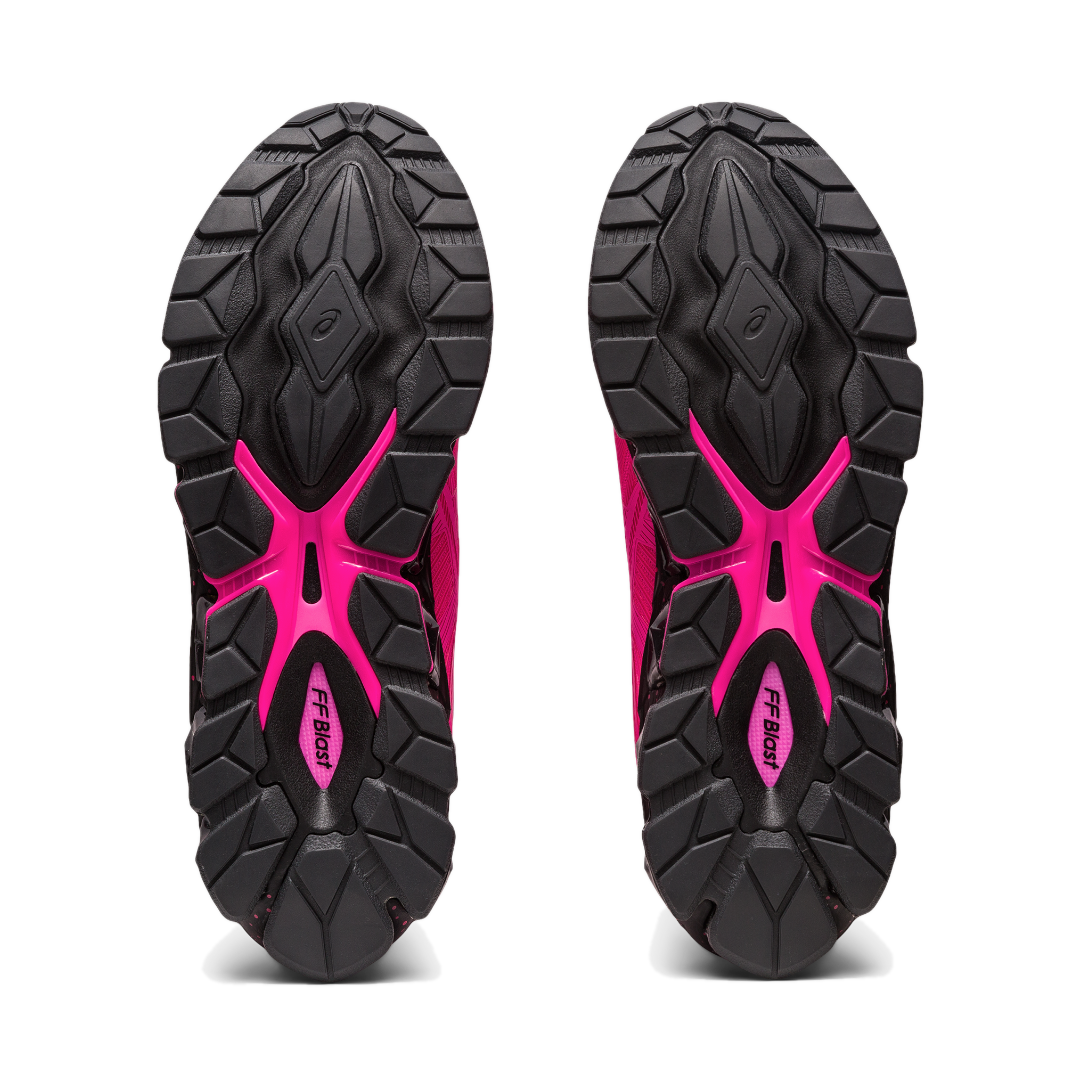 Mens Asics Gel Quantum 360 7 Pink Glow RaysLocker