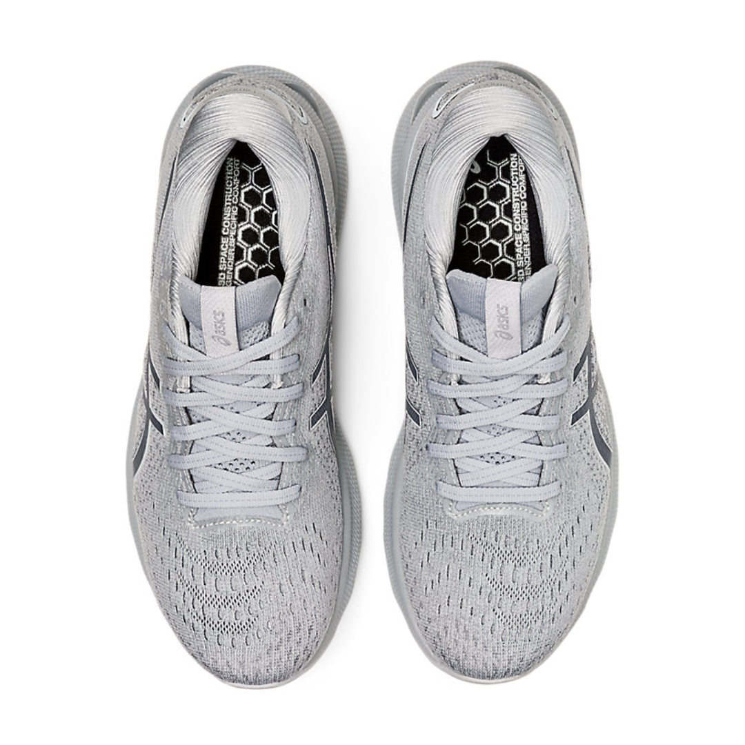 Gel nimbus 22 piedmont grey/black deals